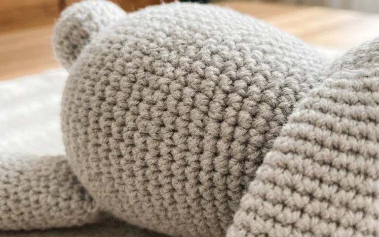 5+ New Bunny Free Crochet Patterns